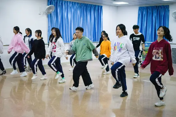 学生社团