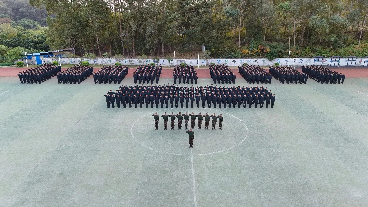 法律事务（司法警务） 配图