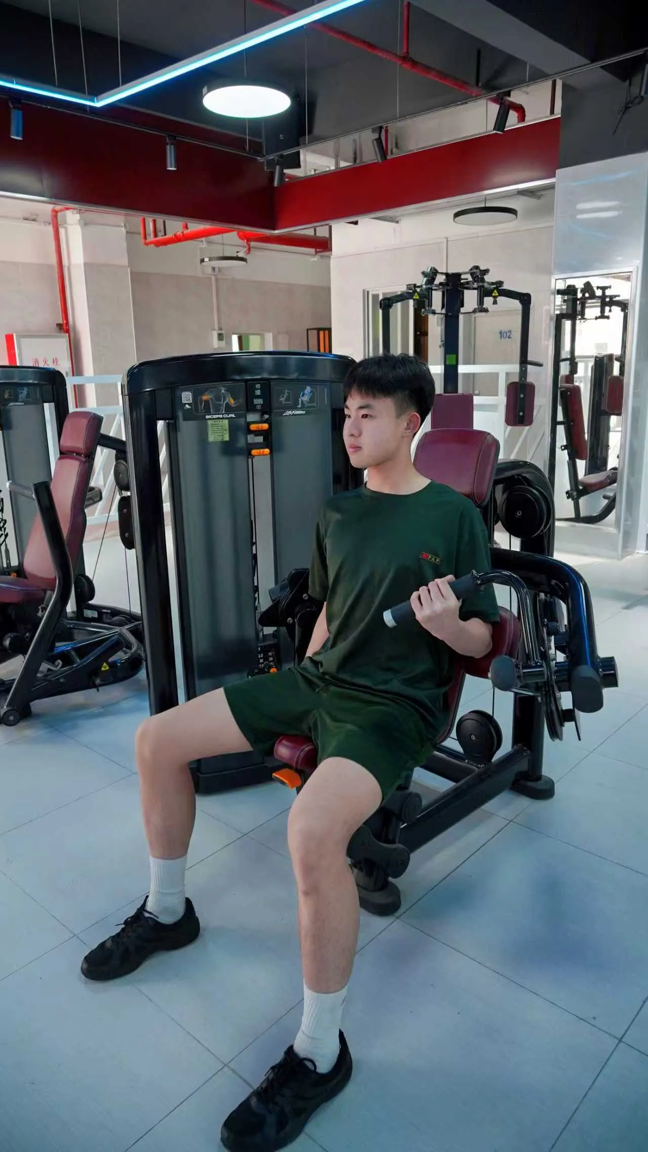 法律事务（司法警务） 配图