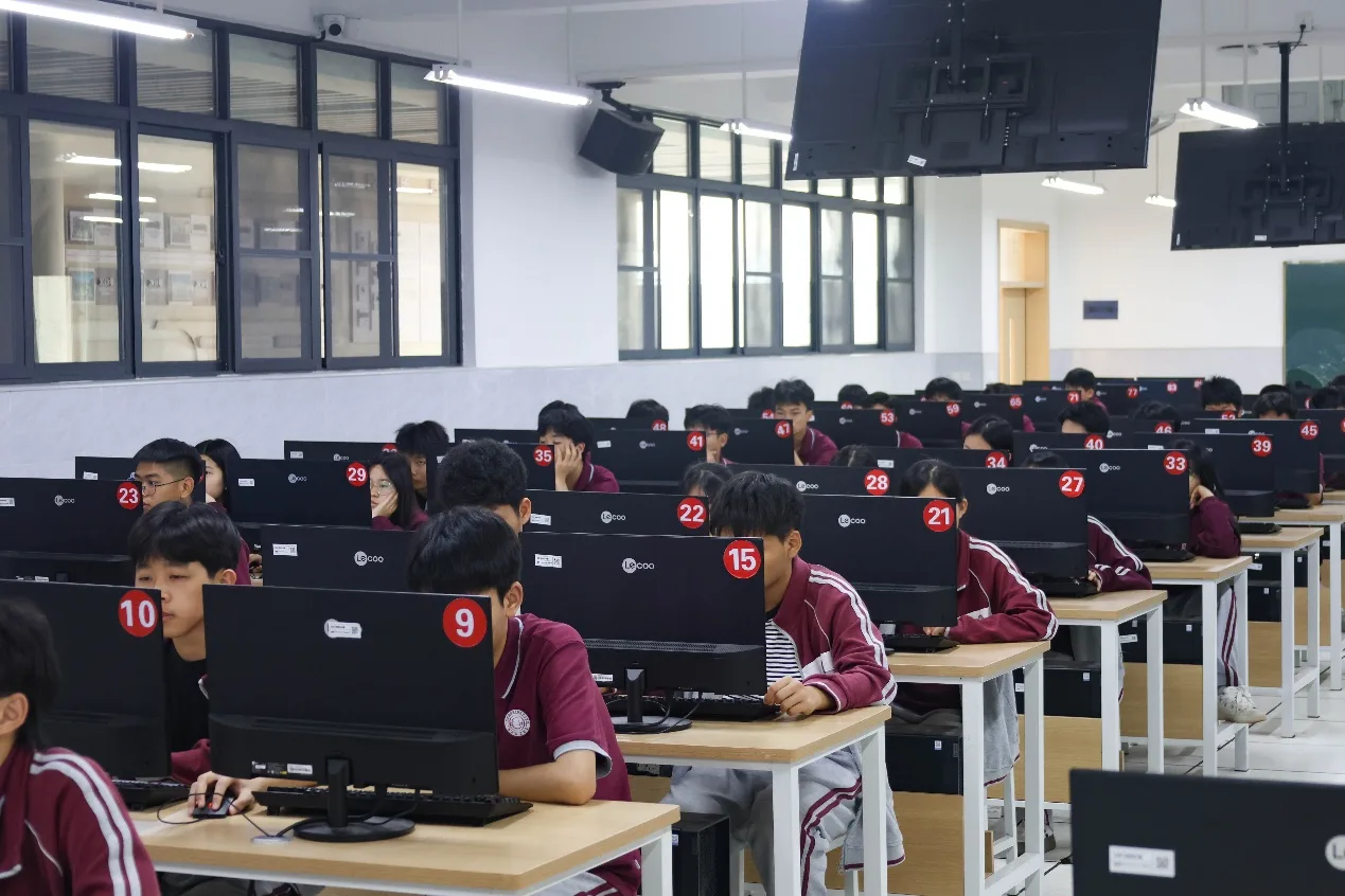 网络工程师-计算机网络应用 配图