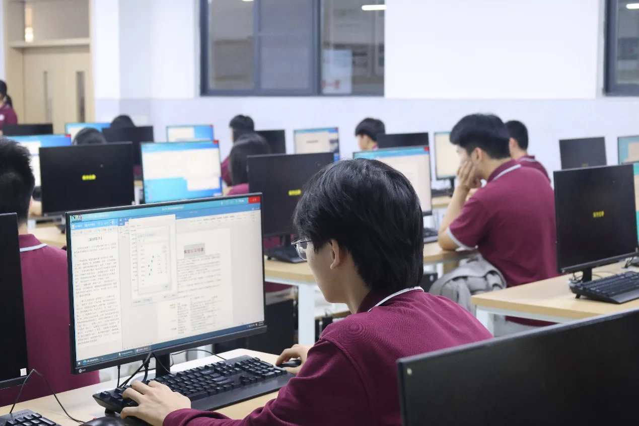 网络工程师-计算机网络应用 配图