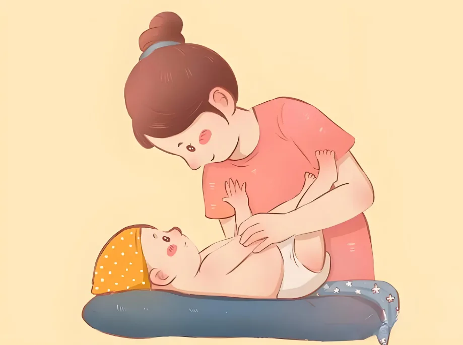 护理（母婴护理） 配图