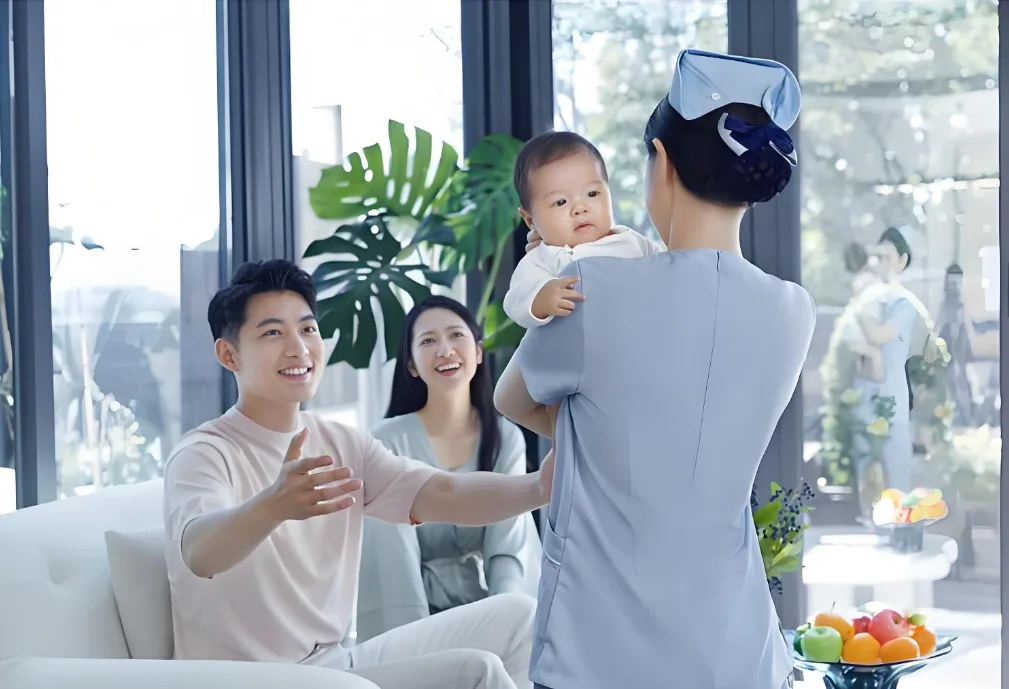 护理（母婴护理） 配图