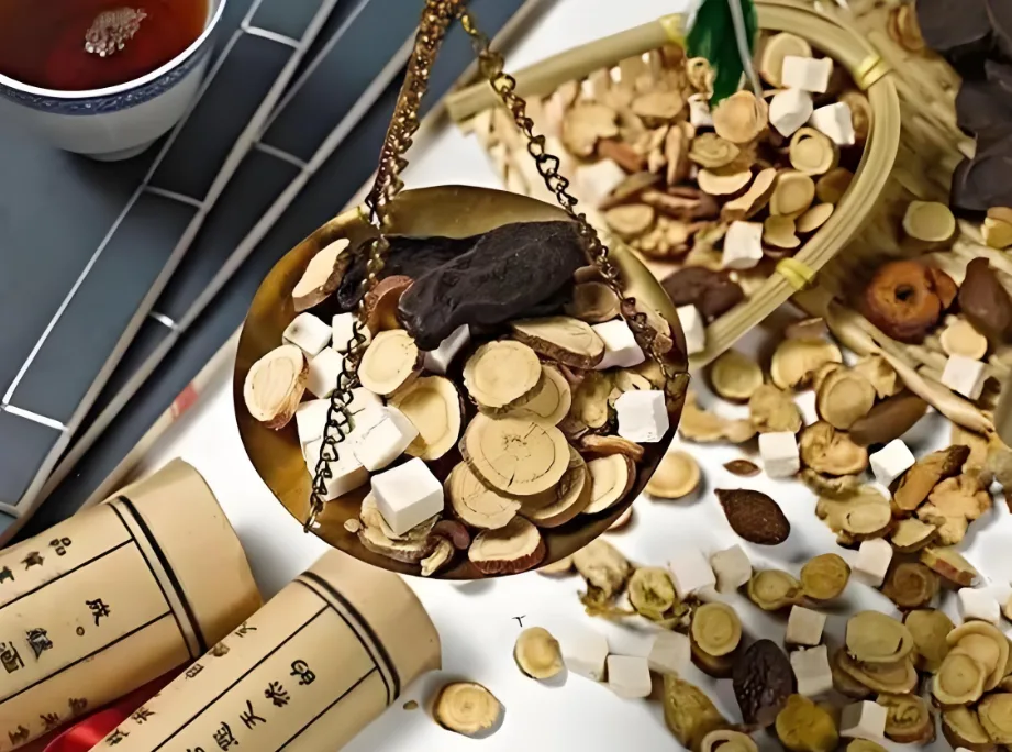 药物制剂 配图