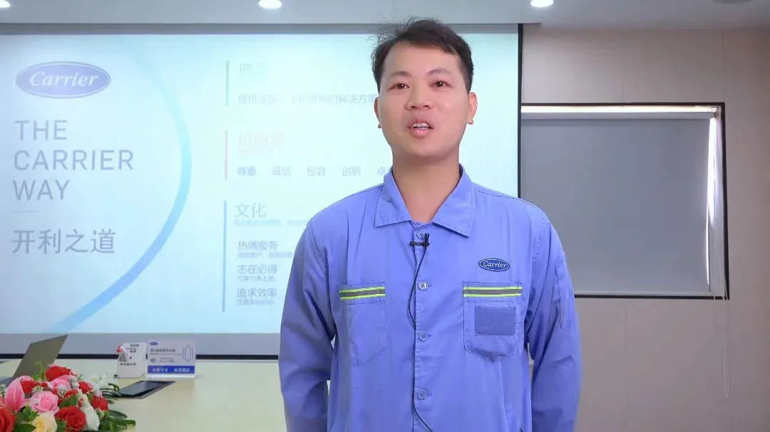 【高新故事】“高新制造”的骄傲：一份技术人的成长样本 - 图5