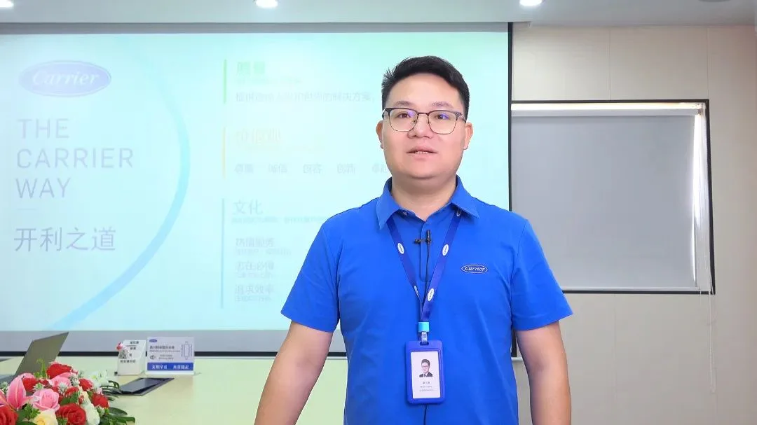【高新故事】“高新制造”的骄傲：一份技术人的成长样本 - 图7