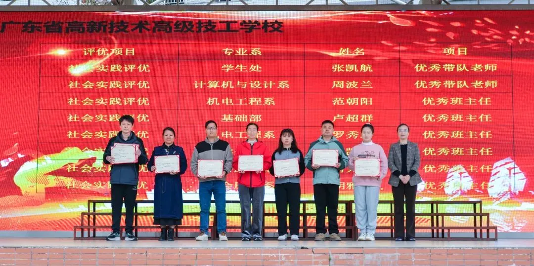 用汗水换取未来，高新少年的青春不躺平！ - 图11