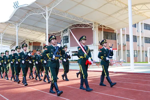 学生风采